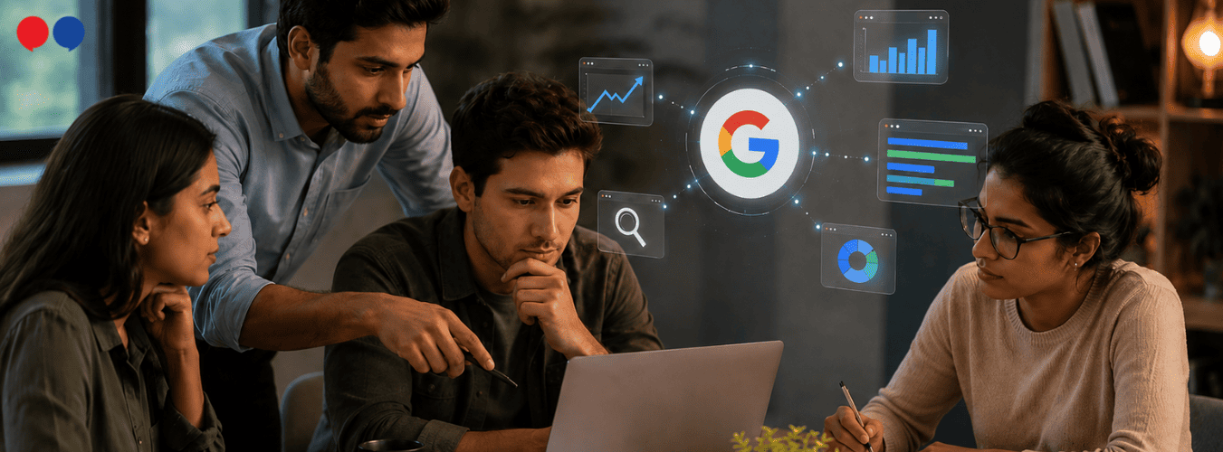 What Google’s March & May Core Updates 2026 Reveal About the Future of SEO
